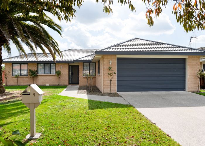  at 9 Wembley Close, Nawton, Hamilton