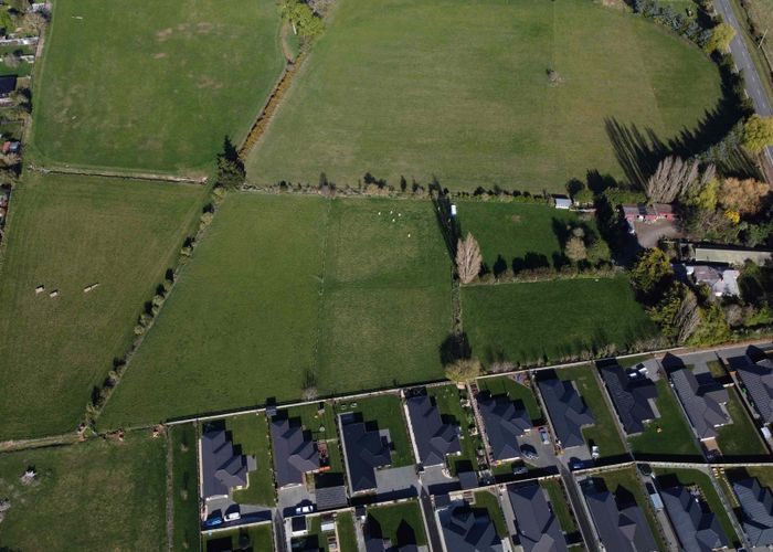  at 85 Tarbottons Road, Tinwald, Ashburton, Canterbury