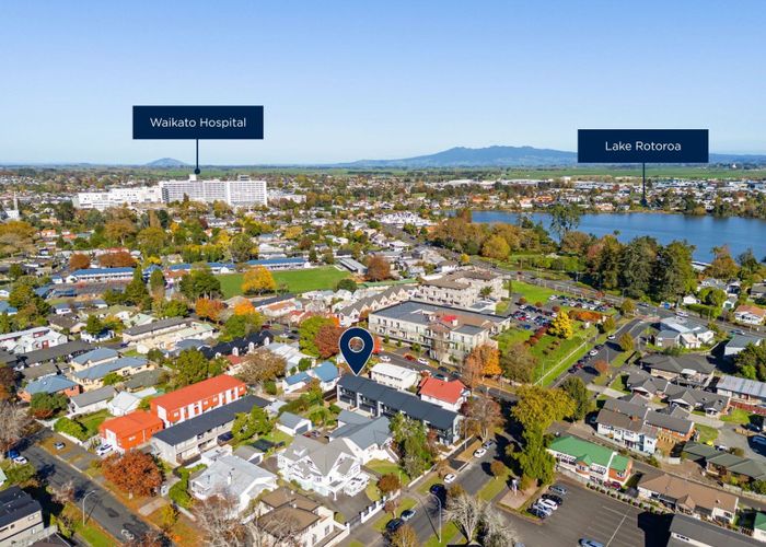  at 5/29 Palmerston Street, Hamilton City Central, Hamilton, Waikato