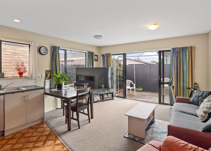 at 3/159 Highsted Road, Bishopdale, Christchurch City, Canterbury
