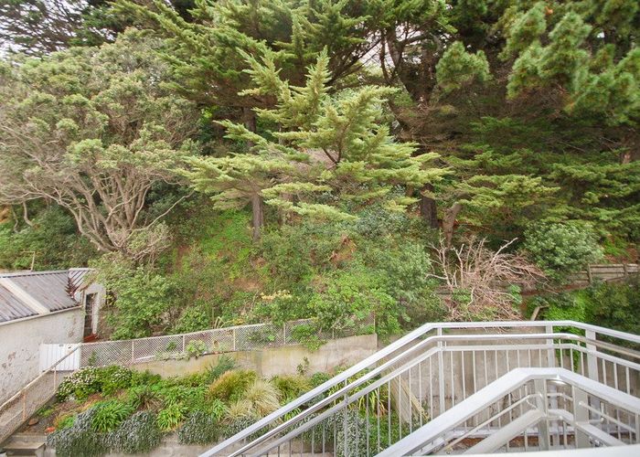  at 6/268 Oriental Parade, Oriental Bay, Wellington, Wellington