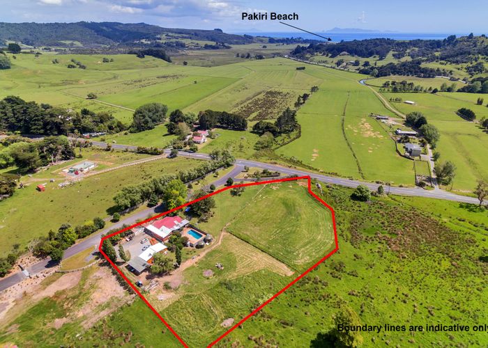  at 1085 Pakiri Road, Leigh, Rodney, Auckland