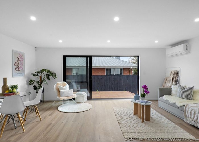  at 6/106 Rattray Street, Riccarton, Christchurch City, Canterbury