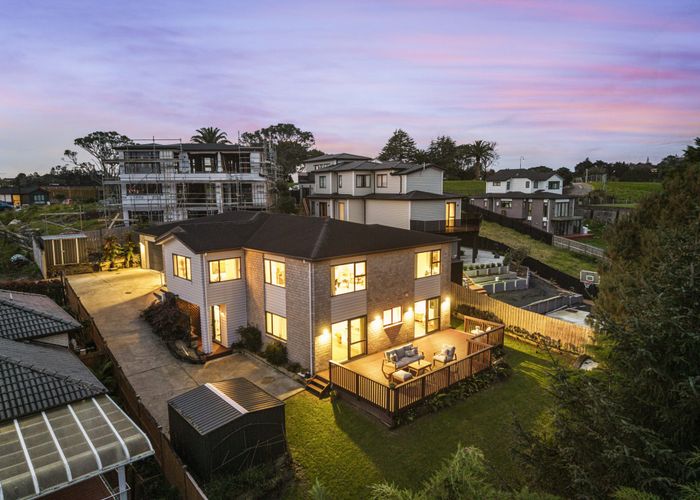  at 31 Aldon Lane, The Gardens, Manukau City, Auckland