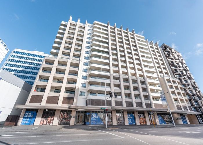  at 1013/47 Beach Road, City Centre, Auckland City, Auckland