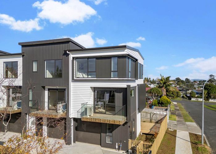  at Lots 1-6,  Wayne Drive, Mangere, Manukau City, Auckland