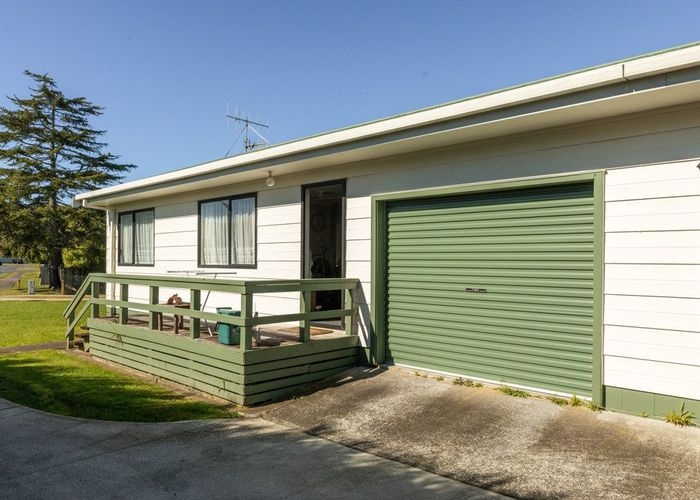  at 8 A&B Menzies Place, Paeroa, Hauraki, Waikato