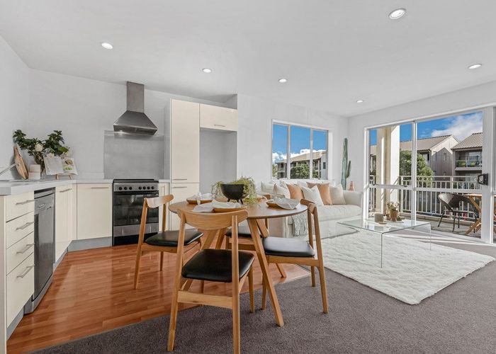  at 201/75 Michael Jones Drive, Flat Bush, Auckland