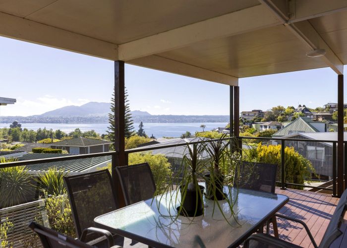  at 1 Scenic Heights, Acacia Bay, Taupo, Waikato
