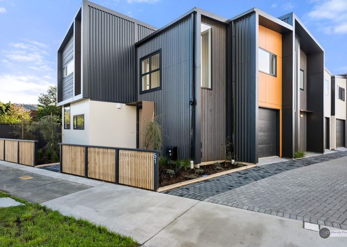  at 2/51 Kings Crescent, Lower Hutt, Lower Hutt, Wellington