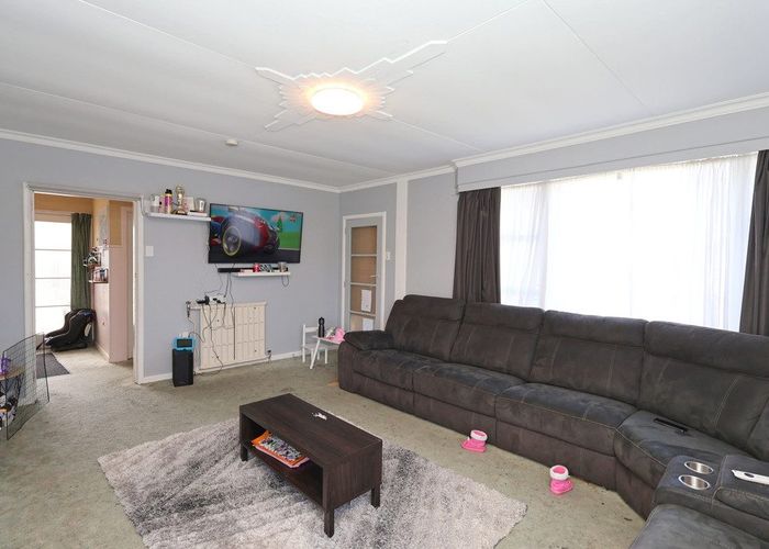 at 12 John Street, Strathern, Invercargill