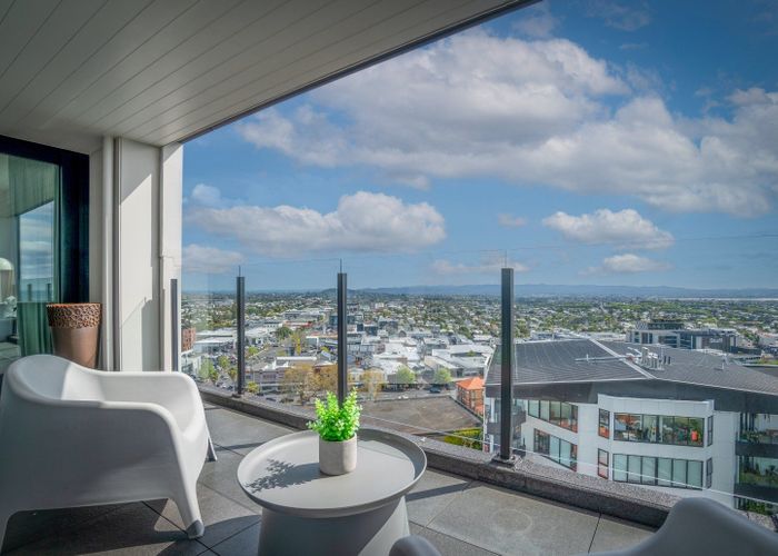  at 1908/8 Hereford Street, Freemans Bay, Auckland