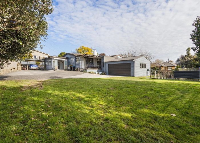  at 8A Oliver Street, Kihikihi, Te Awamutu