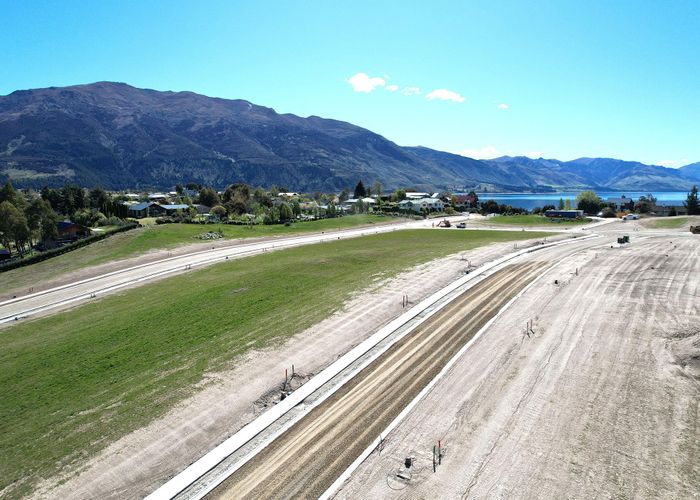  at 193a Lakeview Terrace, Lake Hawea, Wanaka, Otago