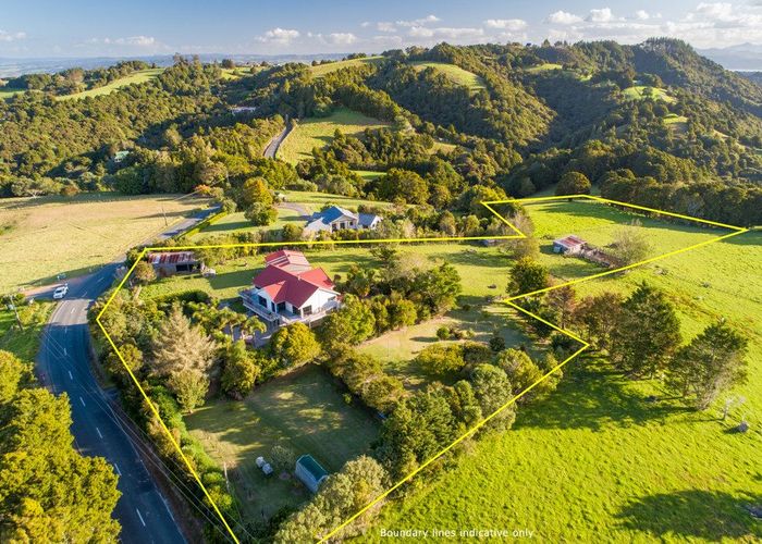  at 561 Owhiwa Road, Onerahi