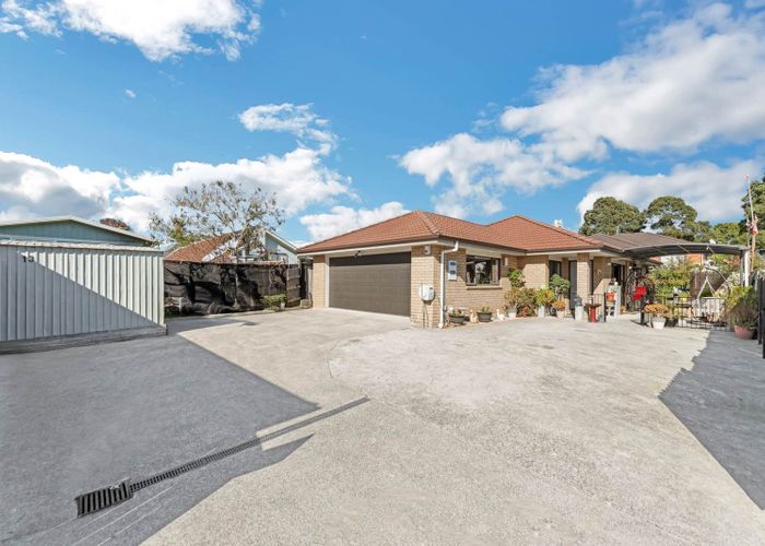  at 13 Capital Place, Papatoetoe, Manukau City, Auckland
