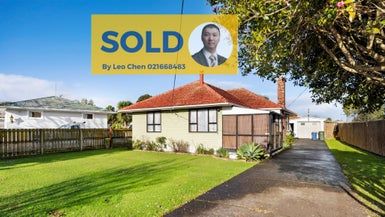  at 18 Fairdene Avenue, Henderson, Auckland