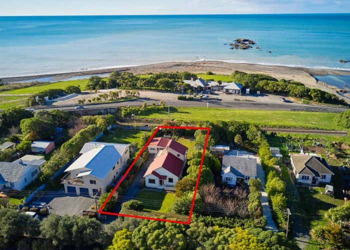  at 11 Sunrise Place, Kekerengu, Kaikōura