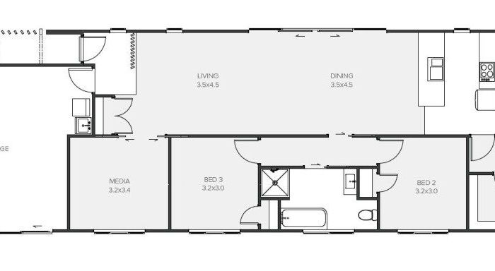  at Lot 355 Kahawai Point, Glenbrook, Franklin, Auckland