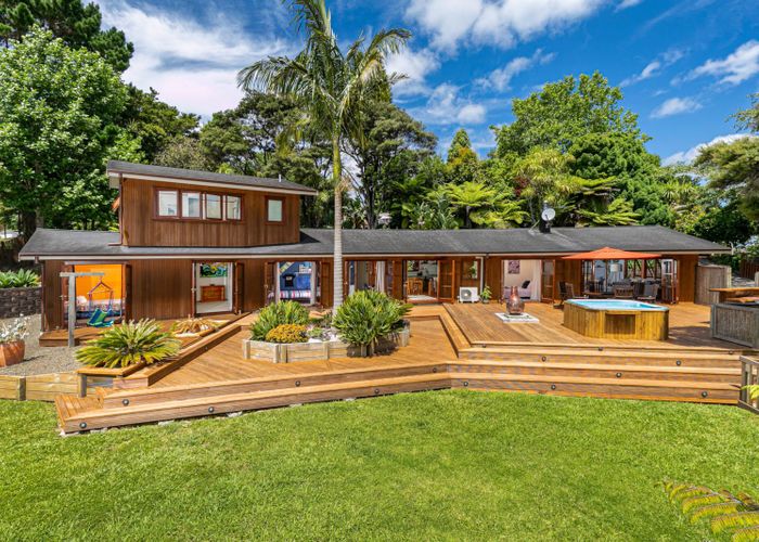  at 29 Outlook Road, Greenhithe, Auckland