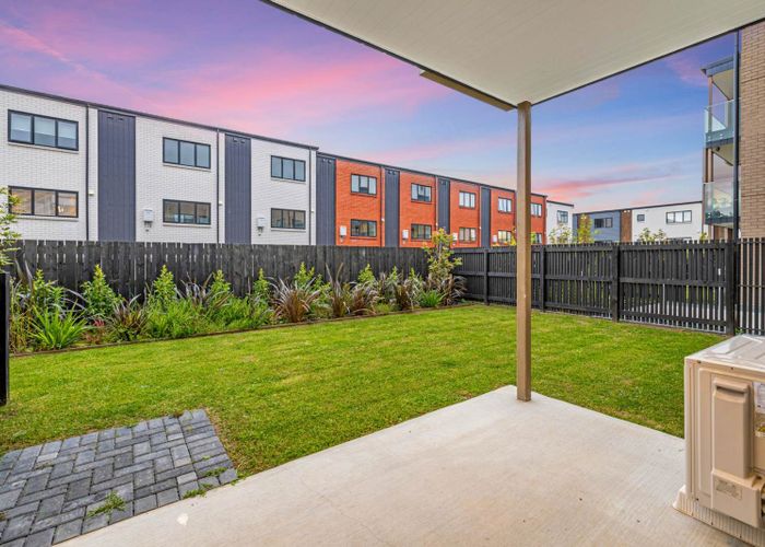  at G01/5 Newelm Lane, Flat Bush, Manukau City, Auckland