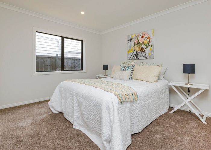  at Flat Bush, Manukau City, Auckland