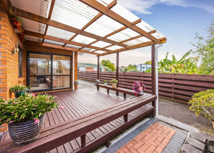  at 18A Glenside Avenue, Pakuranga, Manukau City, Auckland
