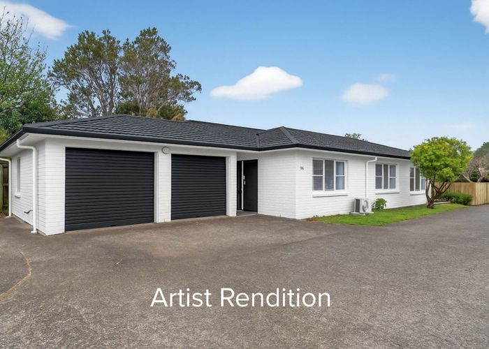  at 1/265 Meola Road, Point Chevalier, Auckland City, Auckland