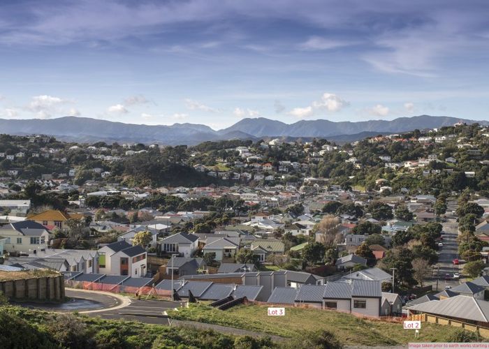  at 104 Maupuia Road, Maupuia, Wellington