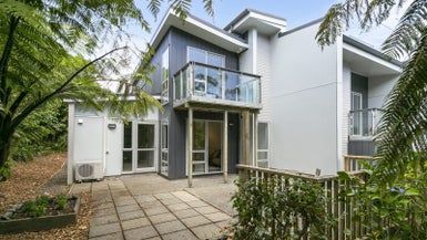  at 1/114 Mitchell Street, Brooklyn, Wellington