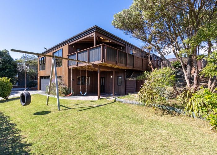  at 22 Millennium Hill, Paraparaumu