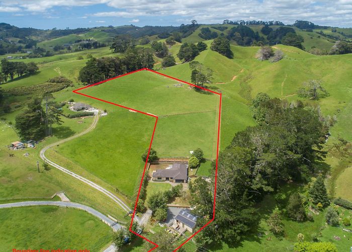  at 1115B Ahuroa Road, Makarau, Warkworth
