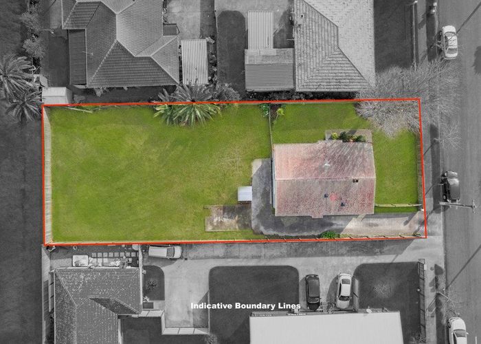  at 76 Cambridge Terrace, Papatoetoe, Manukau City, Auckland