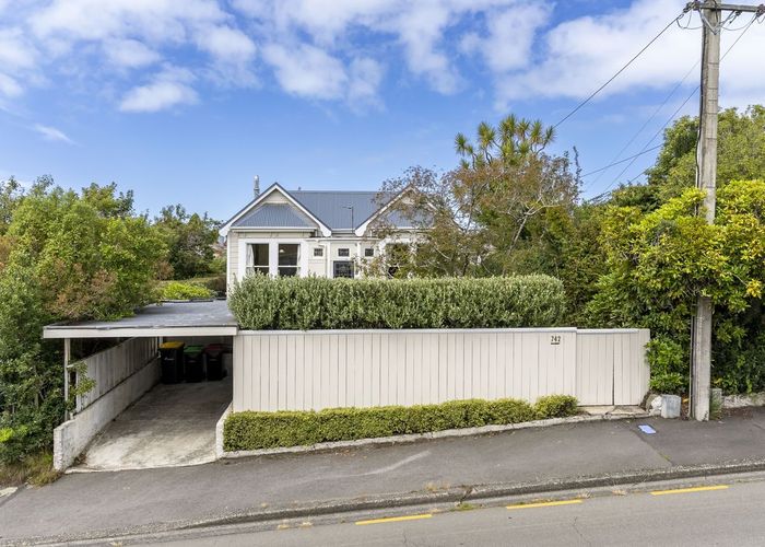  at 742 Highgate, Maori Hill, Dunedin, Otago