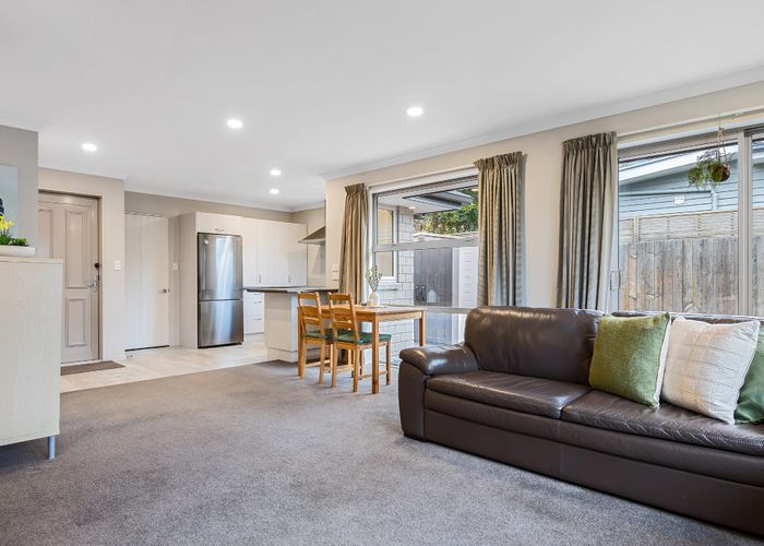  at 33B Wilsons Road South, St. Martins, Christchurch City, Canterbury