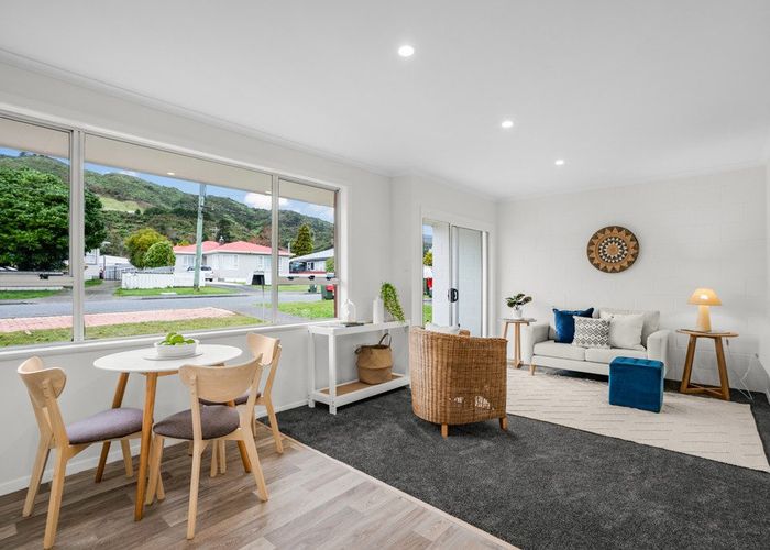  at 1/46 Wood Street, Wainuiomata, Lower Hutt, Wellington