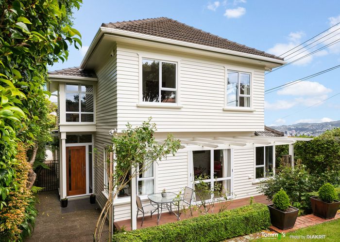  at 79 Jubilee Road, Khandallah, Wellington, Wellington