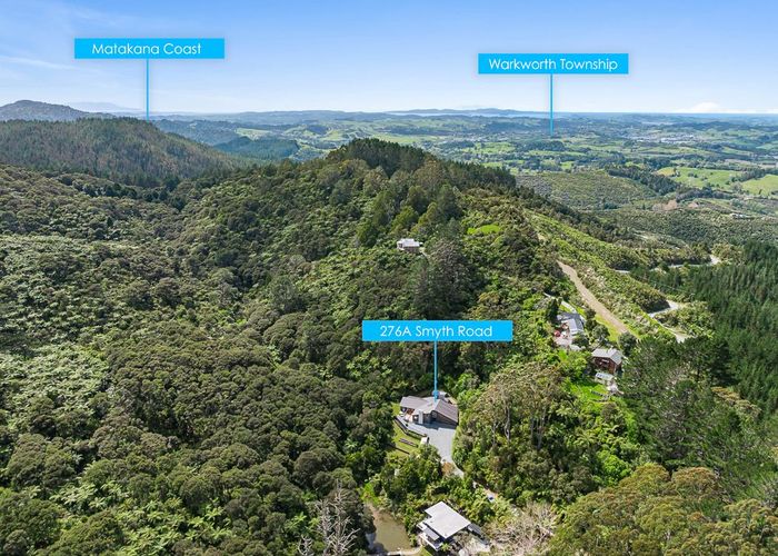  at 276A Smyth Road, Warkworth, Rodney, Auckland