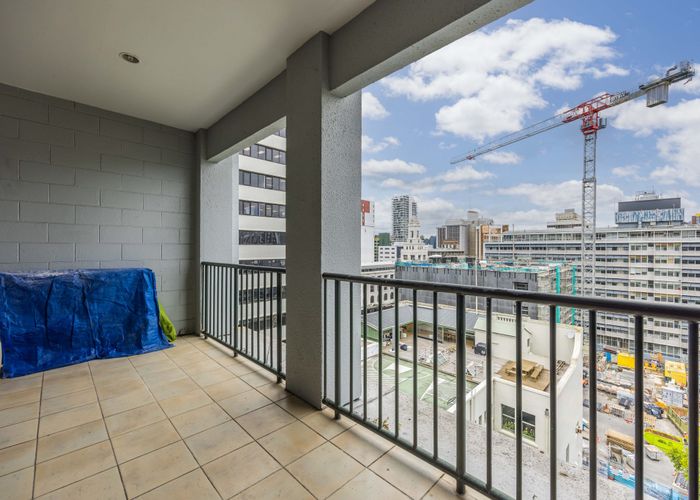  at 4E/198 Federal Street, Auckland Central, Auckland