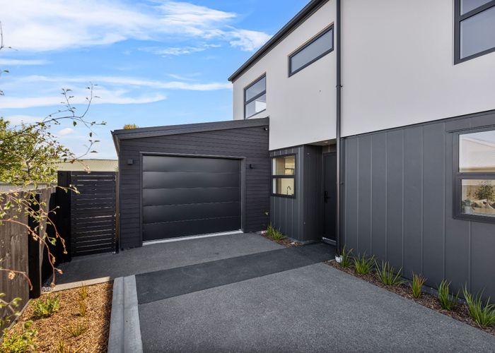  at 41D Strickland Street, Somerfield, Christchurch City, Canterbury