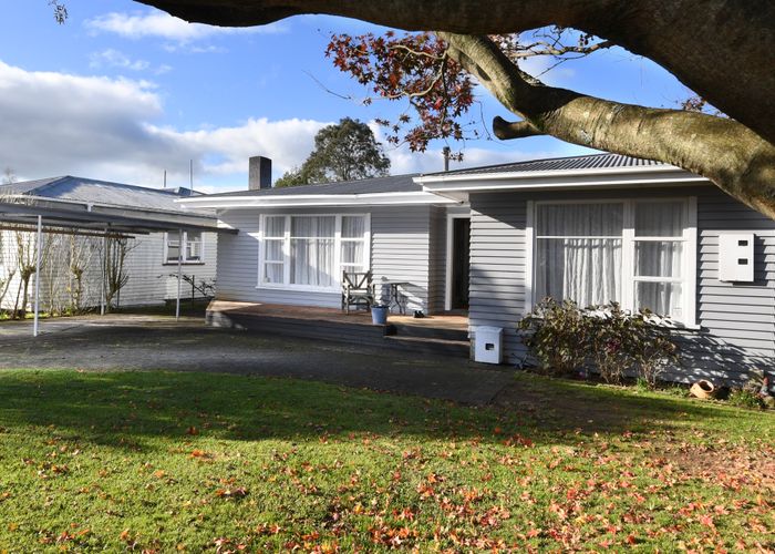  at 235 Spinley Street, Te Awamutu, Te Awamutu