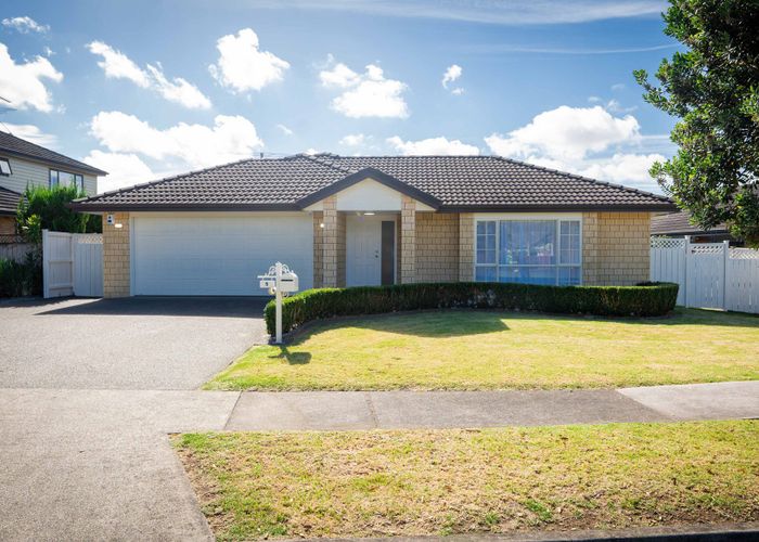  at 5 Greta Banks Place, Wattle Downs, Auckland