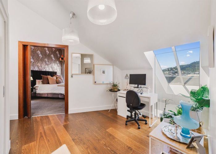  at 27/182 Wakefield Street, Te Aro, Wellington, Wellington