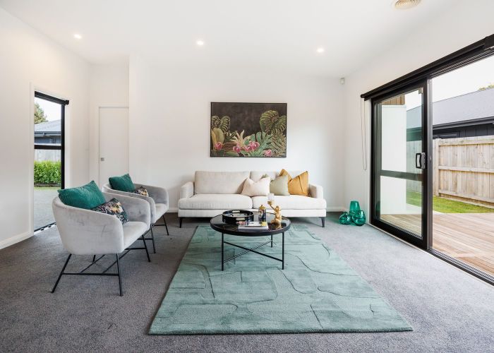  at 99B Linton Street, West End, Palmerston North, Manawatu / Whanganui