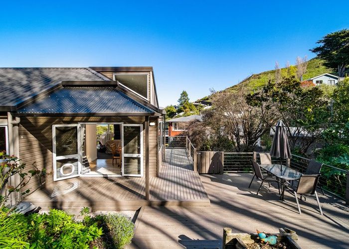  at 54 Voelas Road, Lyttelton, Lyttelton