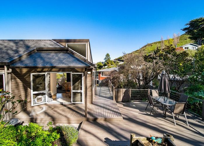  at 54 Voelas Road, Lyttelton