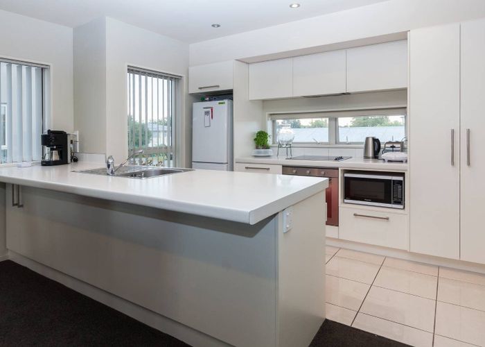  at 3/408 Worcester Street, City Centre, Christchurch City, Canterbury