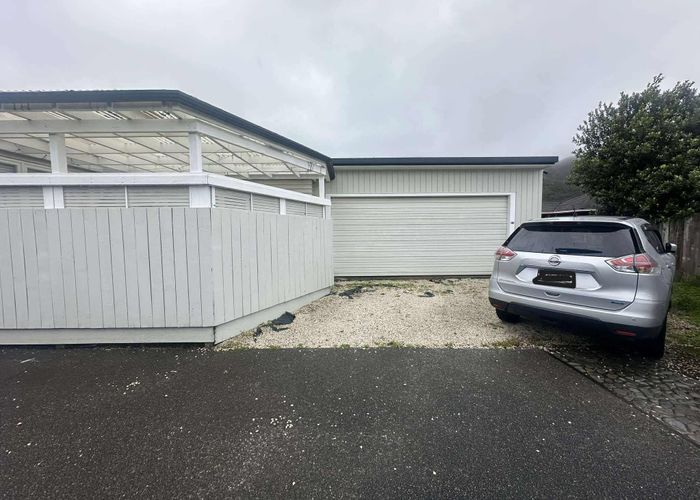  at 22 Saint Ronans Avenue, Waterloo, Lower Hutt, Wellington