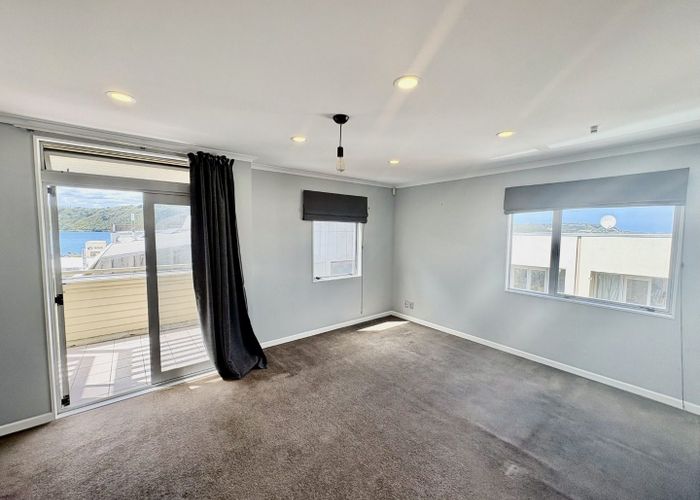  at 25/305 Evans Bay Parade, Hataitai, Wellington