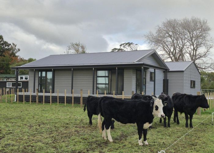  at 179 Dorset Road, HILLSBOROUGH, NEW PLYMOUTH